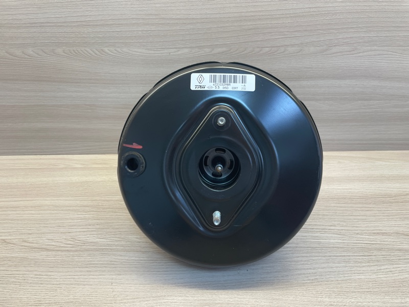 Вакуумный усилитель