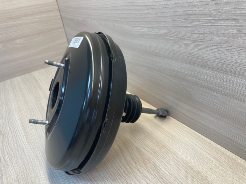 Вакуумный усилитель