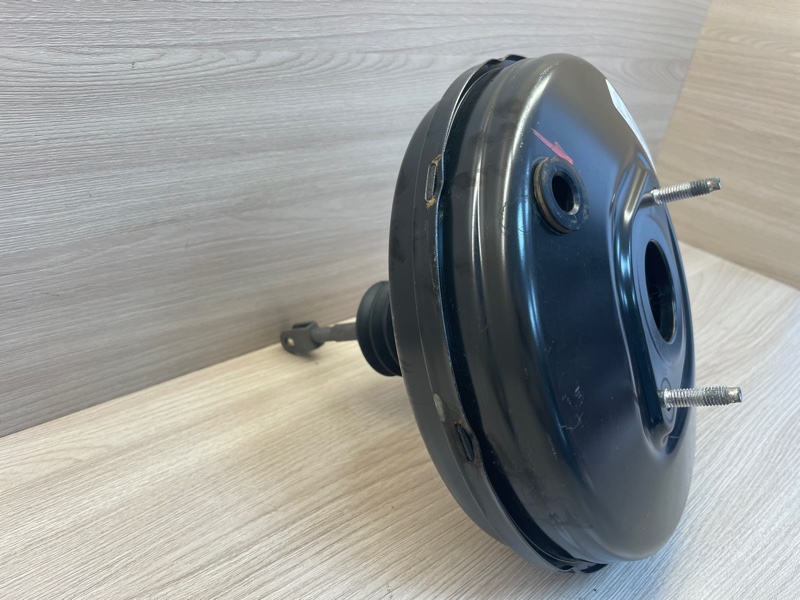 Вакуумный усилитель