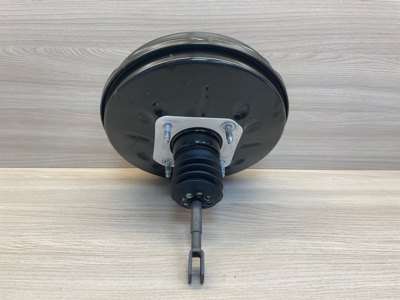 Вакуумный усилитель