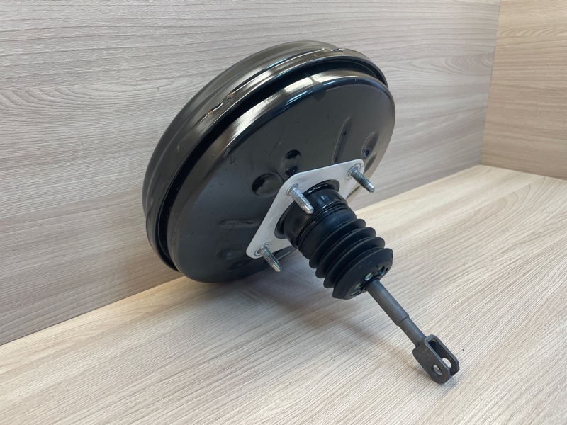 Вакуумный усилитель