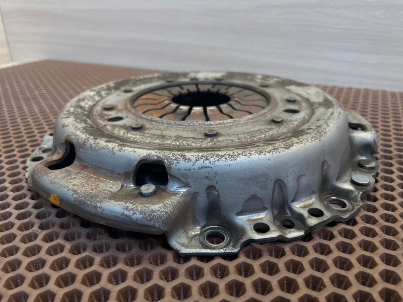 Корзина сцепления