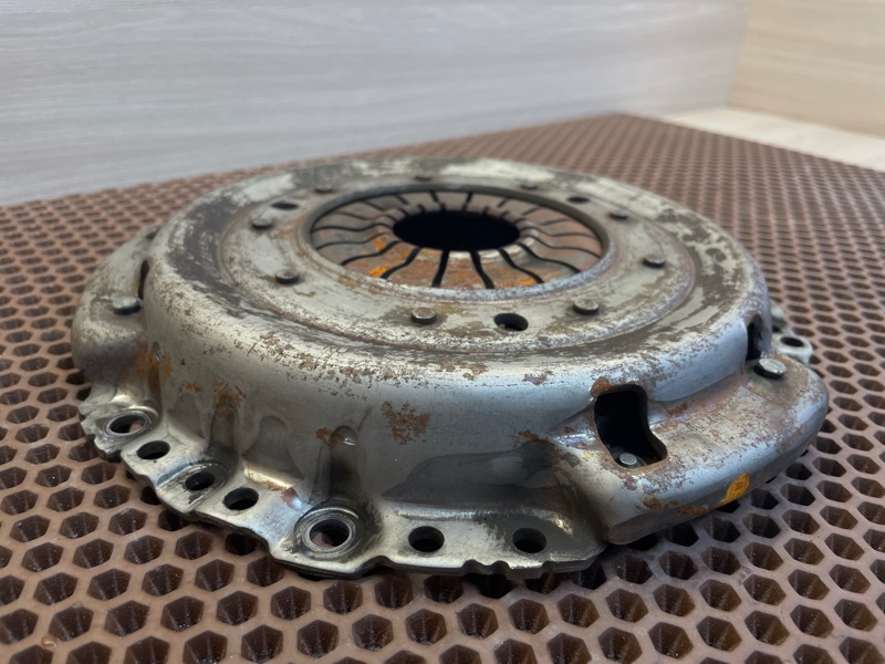 Корзина сцепления