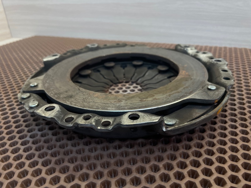 Корзина сцепления