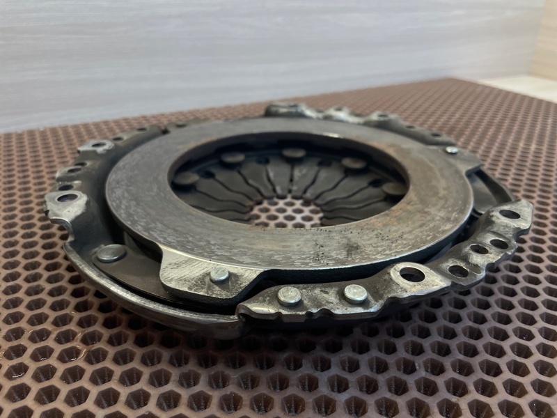 Корзина сцепления