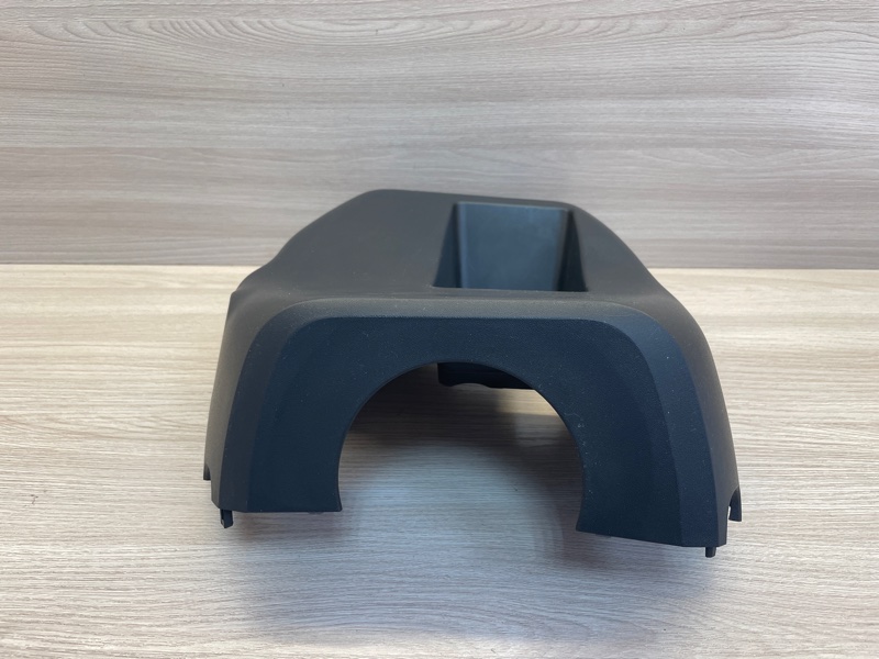 Подрулевой кожух