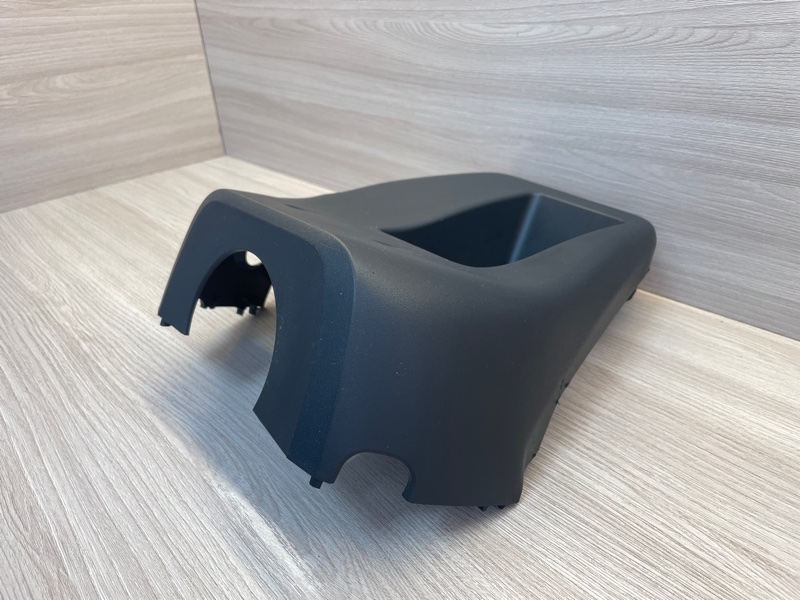 Подрулевой кожух