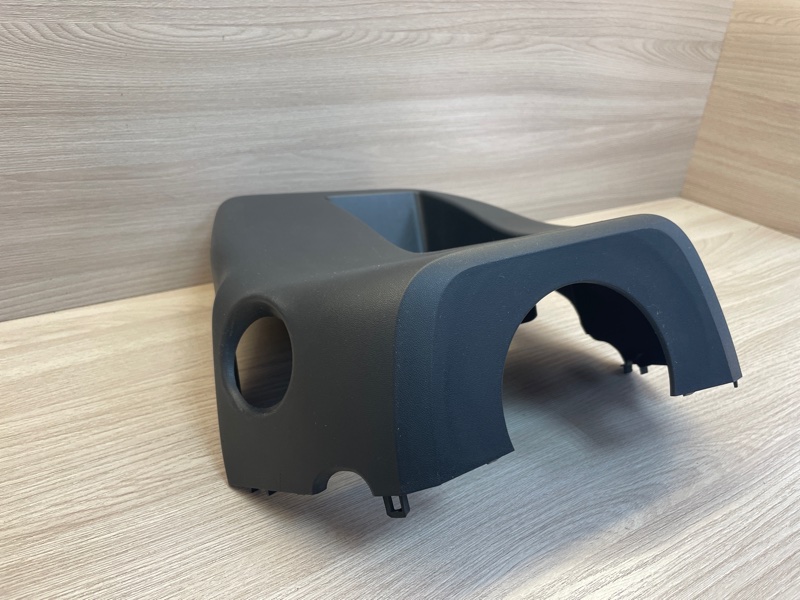 Подрулевой кожух