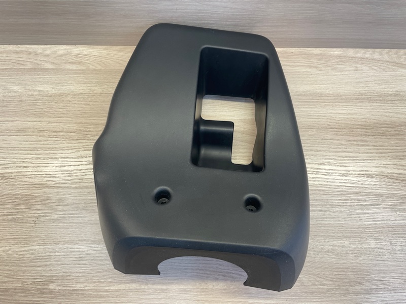 Подрулевой кожух