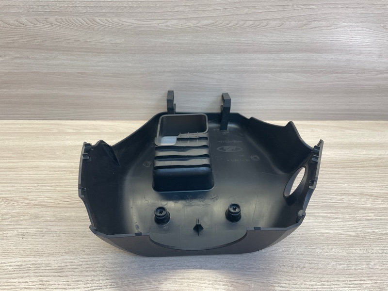 Подрулевой кожух