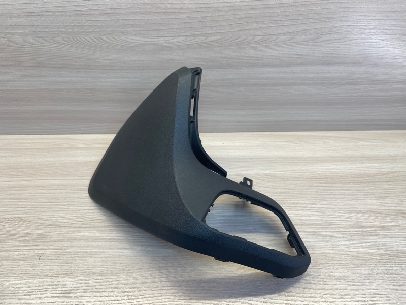 Накладка торпедо