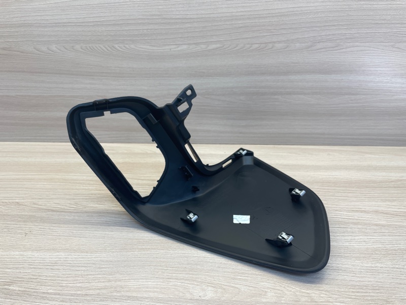 Накладка торпедо