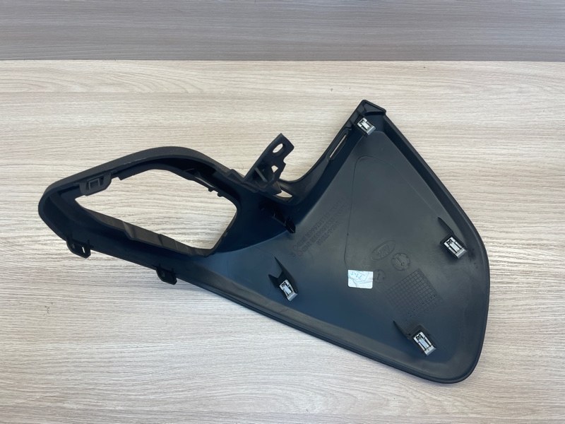 Накладка торпедо