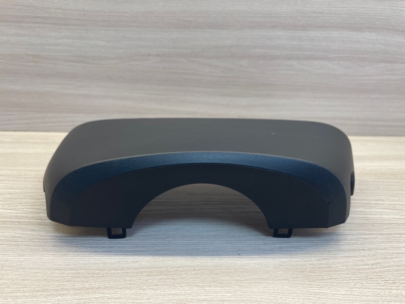 Подрулевой кожух