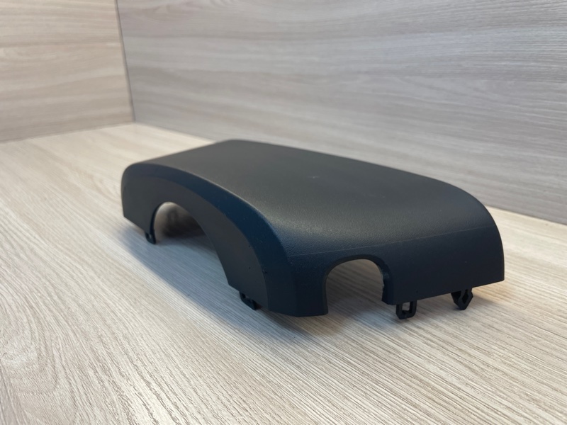 Подрулевой кожух