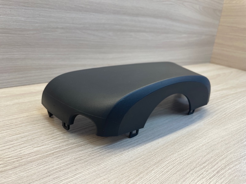 Подрулевой кожух