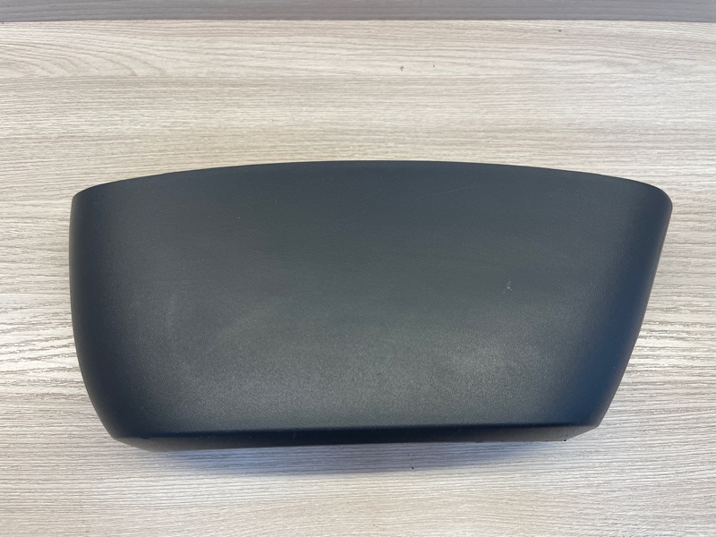 Подрулевой кожух