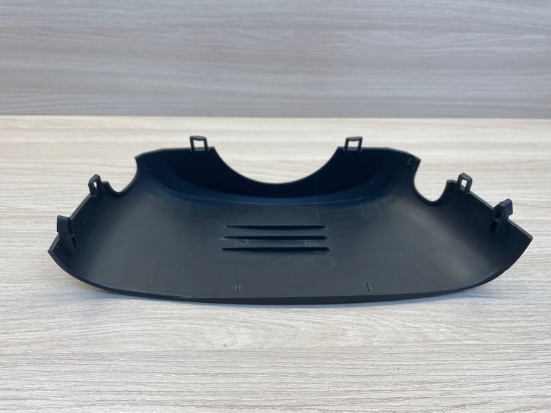 Подрулевой кожух