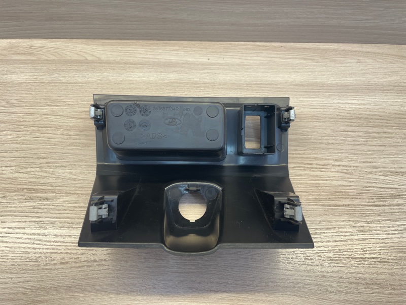 Накладка торпедо