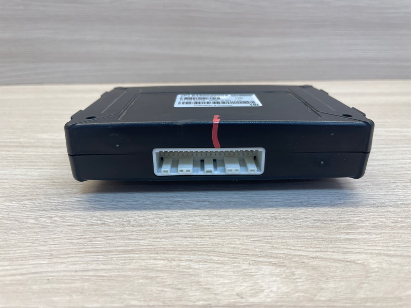 Блок глонасс