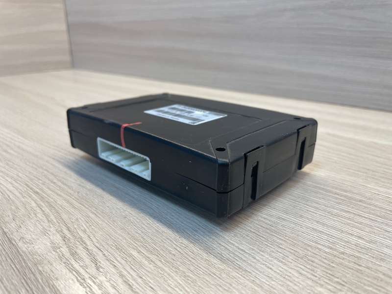 Блок глонасс