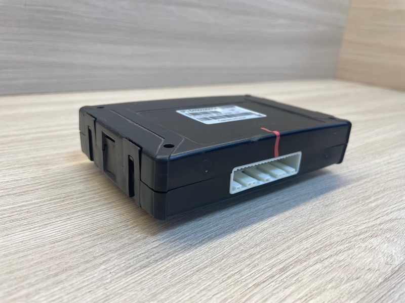 Блок глонасс