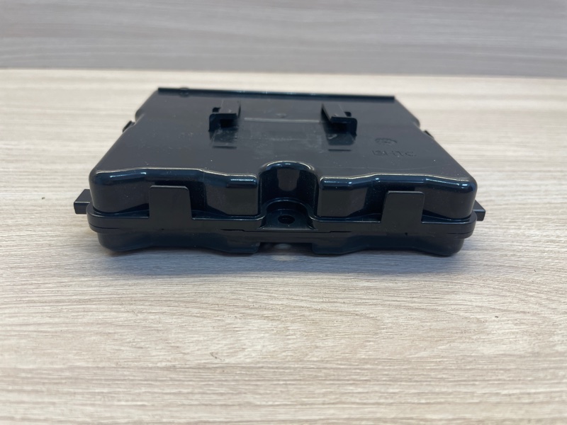 Блок управления климат контролем