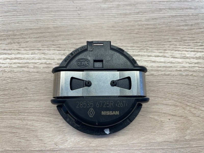 Датчик дождя