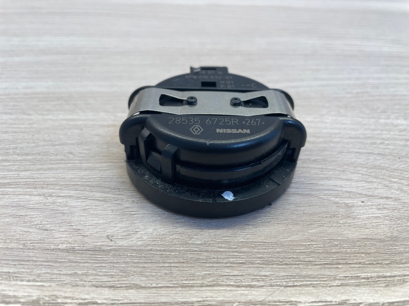 Датчик дождя