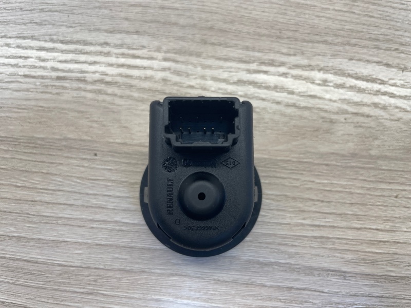 Блок регулировки зеркал