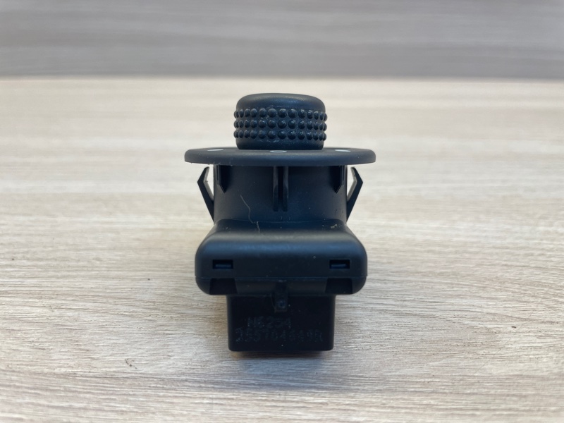 Блок регулировки зеркал