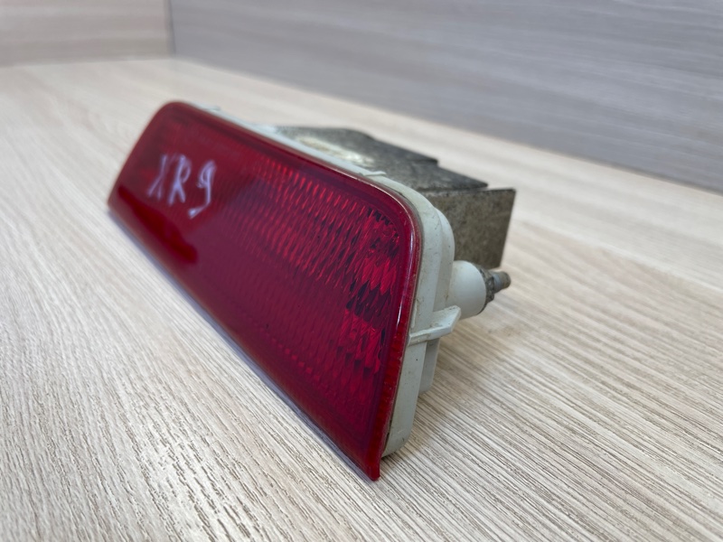 Фонарь противотуманный