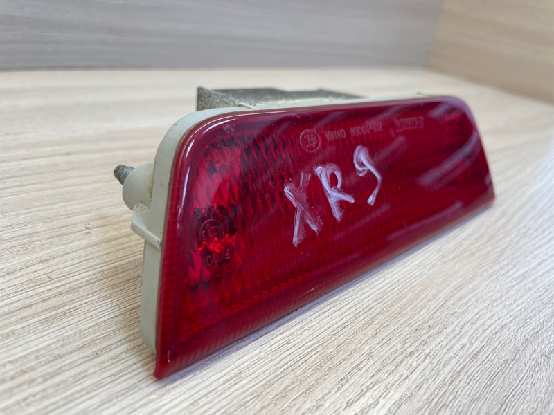 Фонарь противотуманный