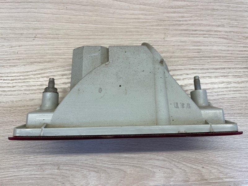 Фонарь противотуманный