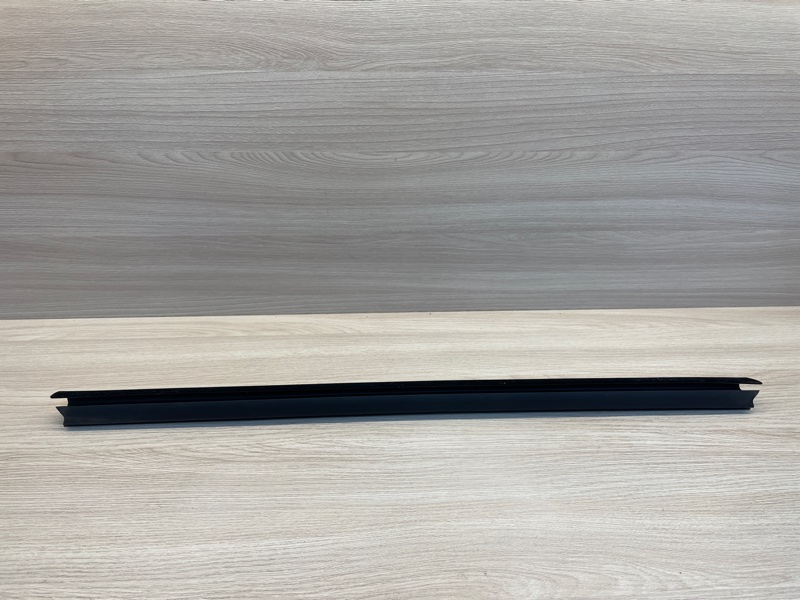 Уплотнитель стекла двери внутренний