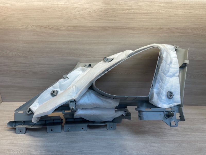 Обшивка стойки