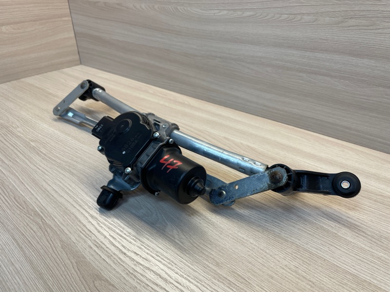 Трапеция дворников