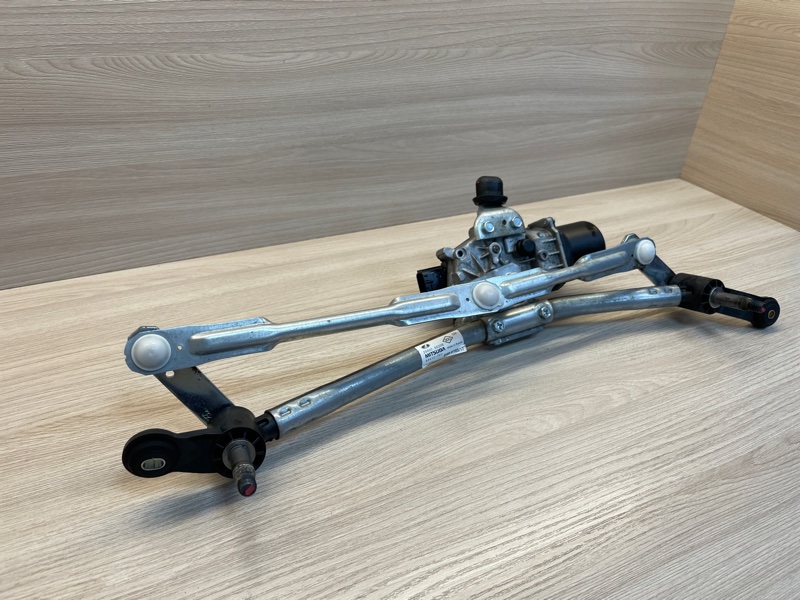 Трапеция дворников