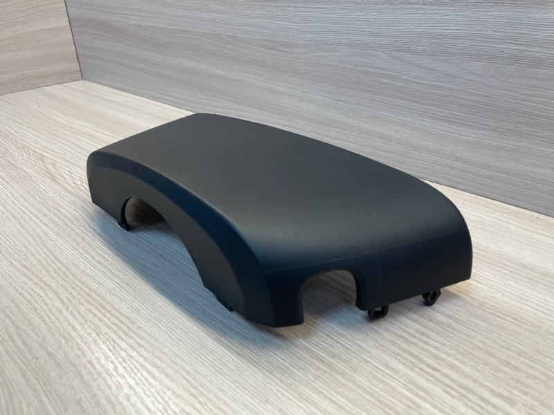 Подрулевой кожух