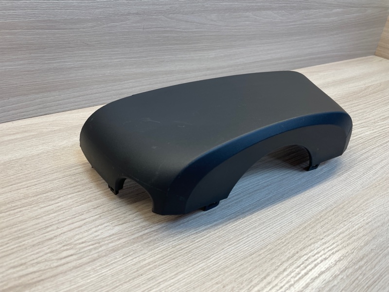 Подрулевой кожух