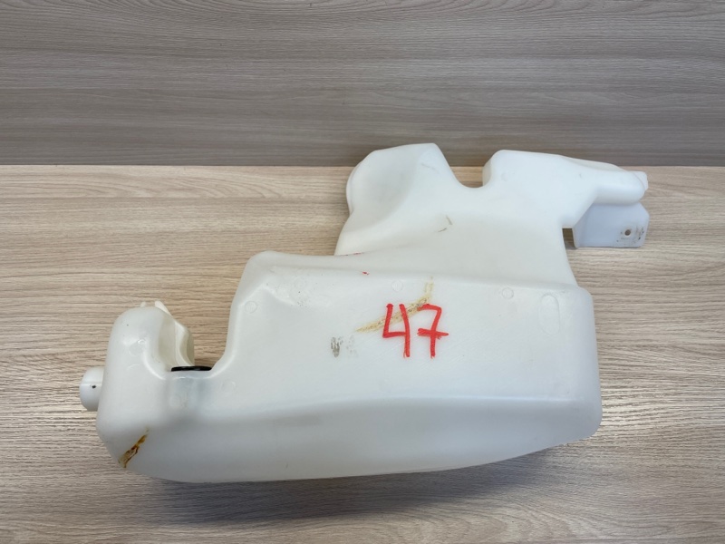 Бачок омывателя