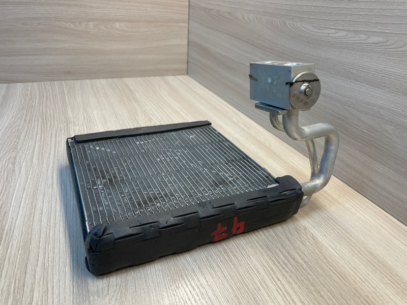 Испаритель кондиционера