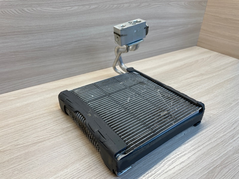 Испаритель кондиционера