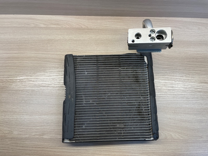 Испаритель кондиционера