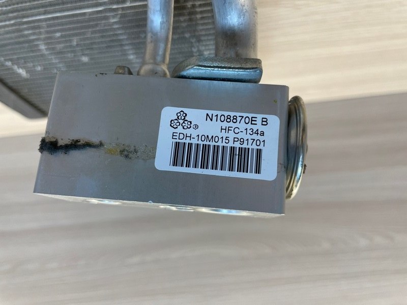 Испаритель кондиционера