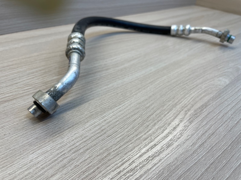 Трубка кондиционера