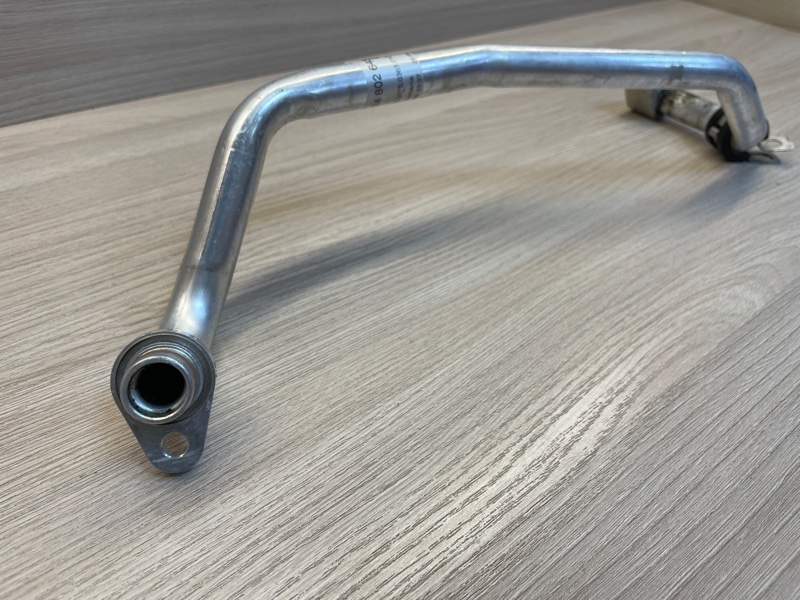 Трубка кондиционера