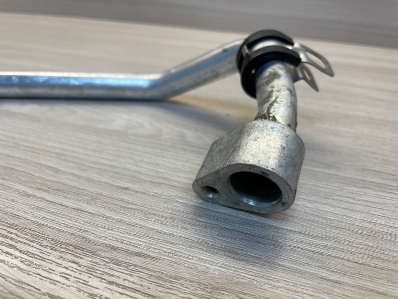 Трубка кондиционера