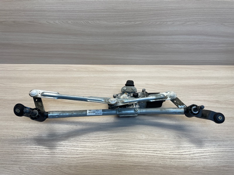 Трапеция дворников