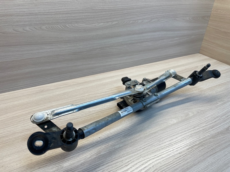 Трапеция дворников